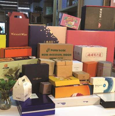 包装印刷后包装盒发霉该如何解决-从分析到解决 [吉彩四方]包装盒厂家讲解